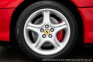 Ferrari 456  2003