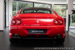Ferrari 456  2003