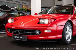 Ferrari 456  2003