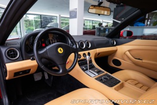 Ferrari 456  2003
