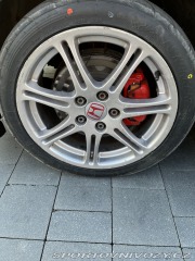 Honda Civic Typer Ep3 2002