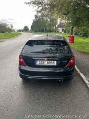 Honda Civic Typer Ep3 2002