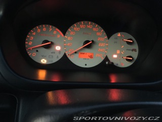 Honda Civic Typer Ep3 2002