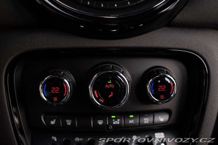 Mini Clubman JCW 2019