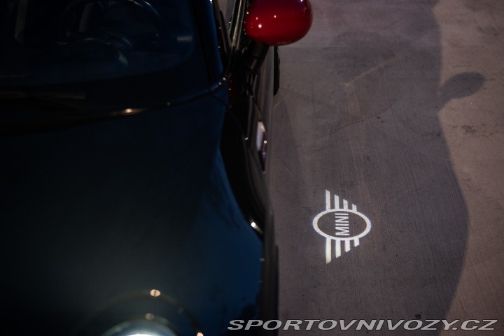 Mini Clubman JCW 2019
