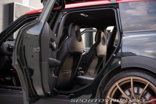 Mini Clubman JCW 2019