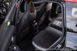 Mini Clubman JCW 2019