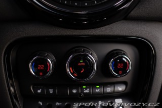 Mini Clubman JCW 2019