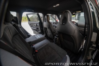 Mini Clubman JCW 2019