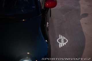 Mini Clubman JCW 2019