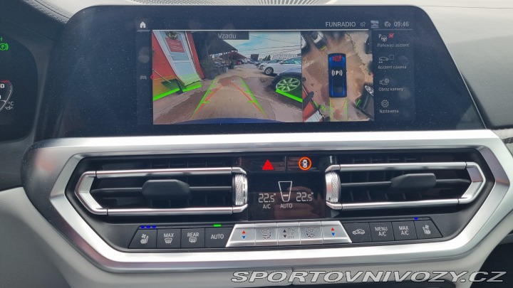 BMW M4 Competition 375KW AT8 2022