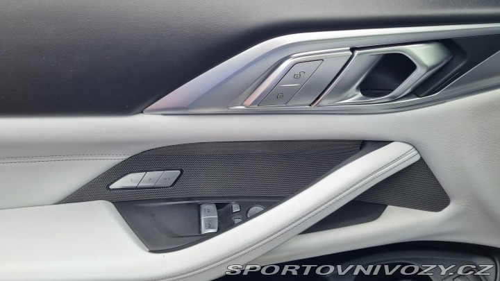 BMW M4 Competition 375KW AT8 2022