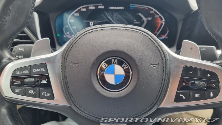 BMW 4 M440i xDrive 275KW 2021