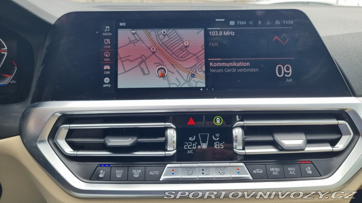 BMW 4 M440i xDrive 275KW 2021