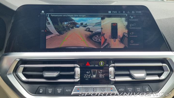 BMW 4 M440i xDrive 275KW 2021