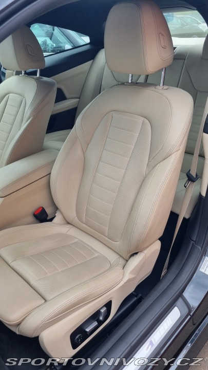 BMW 4 M440i xDrive 275KW 2021