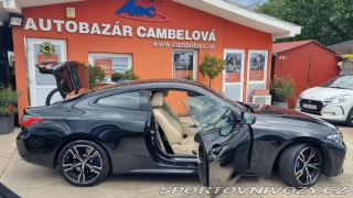 BMW 4 M440i xDrive 275KW 2021