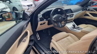 BMW 4 M440i xDrive 275KW 2021