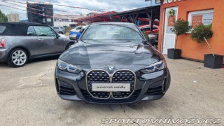 BMW 4 M440i xDrive 275KW 2021