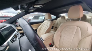 BMW 4 M440i xDrive 275KW 2021