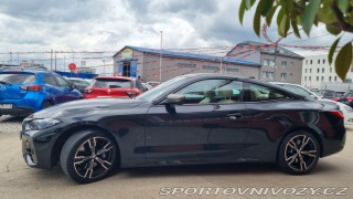 BMW 4 M440i xDrive 275KW 2021