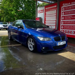BMW 3 E92 (392C)