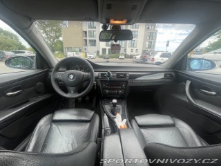 BMW 3 E92 (392C) 2007