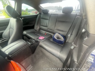 BMW 3 E92 (392C) 2007