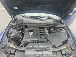 BMW 3 E92 (392C) 2007