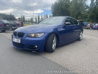 BMW 3 E92 (392C) 2007