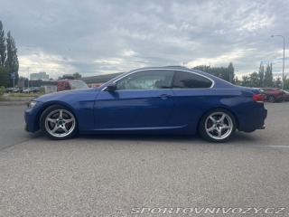 BMW 3 E92 (392C) 2007