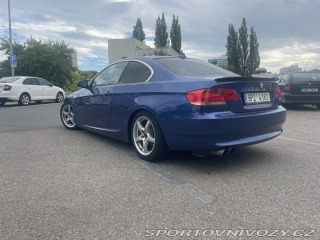 BMW 3 E92 (392C) 2007
