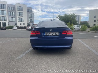 BMW 3 E92 (392C) 2007