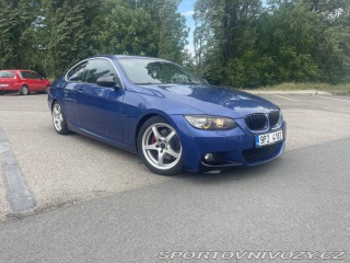 BMW 3 E92 (392C) 2007