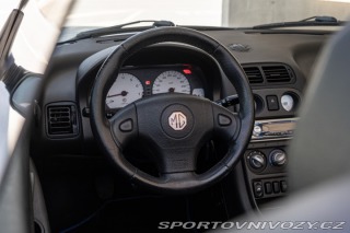 MG TF 2004