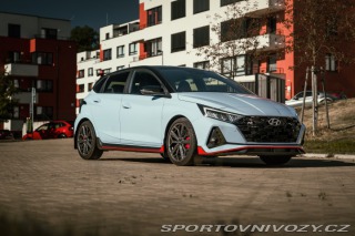 Hyundai i20 N Premium 2022