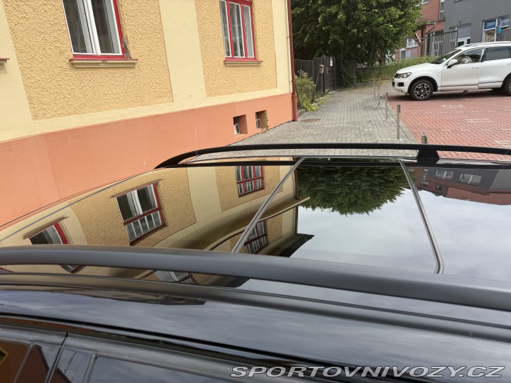 BMW 3 E91 335Xi 2008