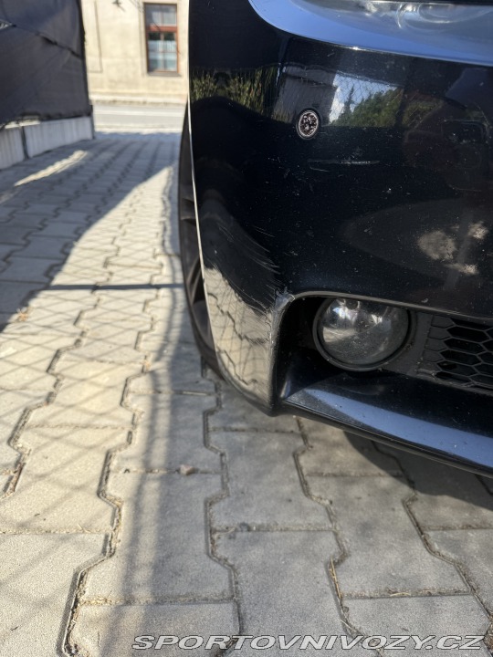 BMW 3 E91 335Xi 2008