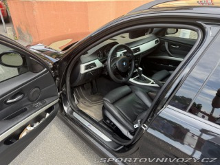 BMW 3 E91 335Xi 2008
