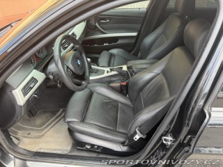 BMW 3 E91 335Xi 2008