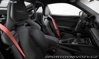 Porsche 911 GT3*Free*Configuration 2025
