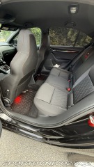 Škoda Octavia RS 2017