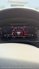 Škoda Octavia RS  2017