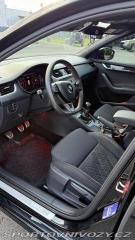 Škoda Octavia RS  2017