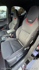 Škoda Octavia RS  2017