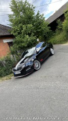 Škoda Octavia RS 2017