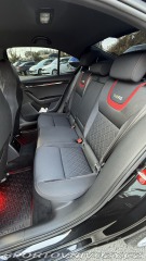 Škoda Octavia RS  2017