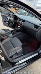 Škoda Octavia RS  2017