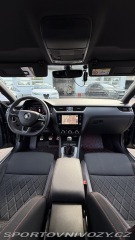 Škoda Octavia RS  2017