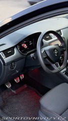 Škoda Octavia RS  2017